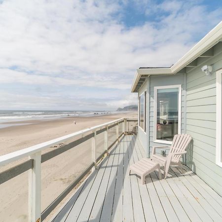 Inlet Beach House Lincoln City Buitenkant foto