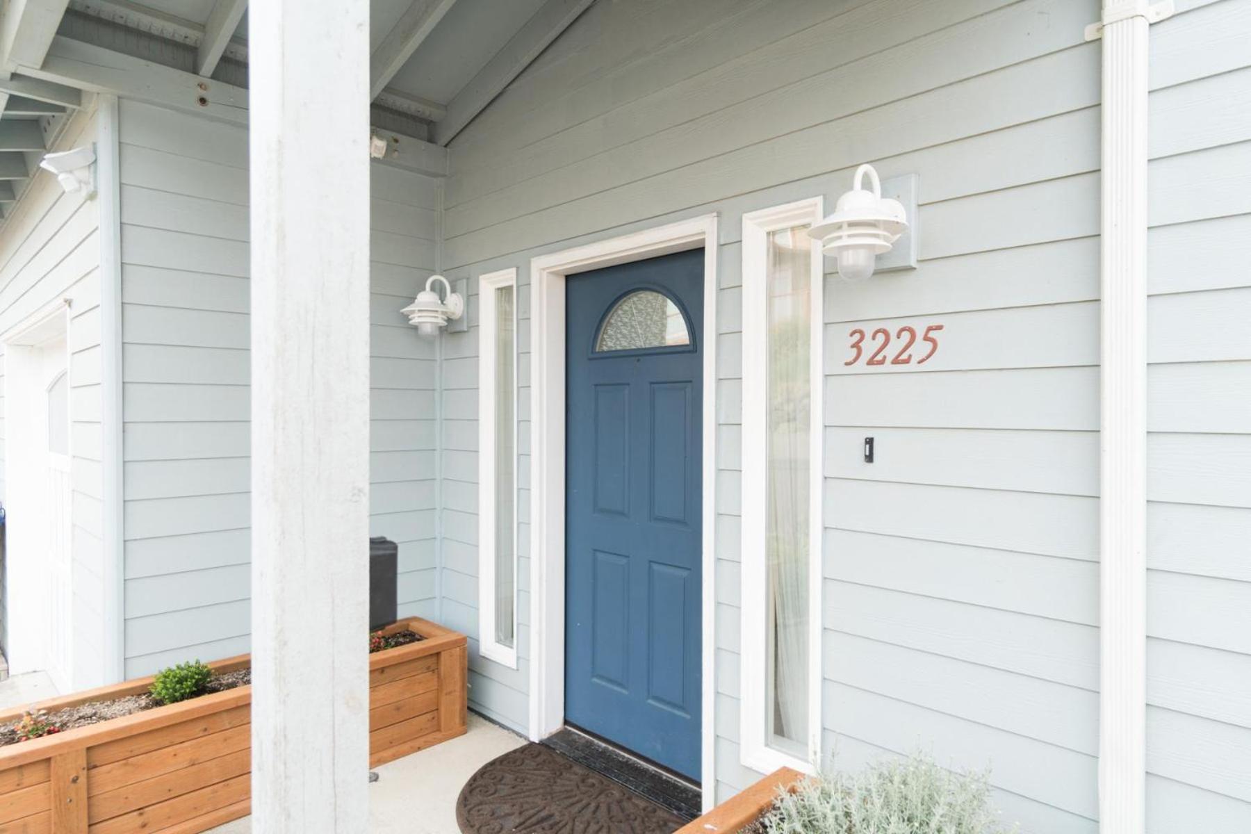 Inlet Beach House Lincoln City Buitenkant foto
