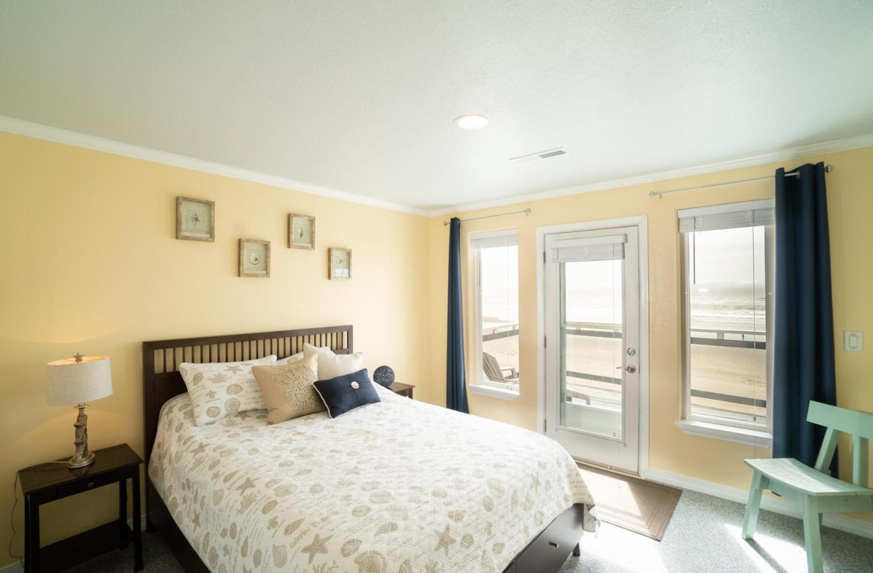 Inlet Beach House Lincoln City Buitenkant foto