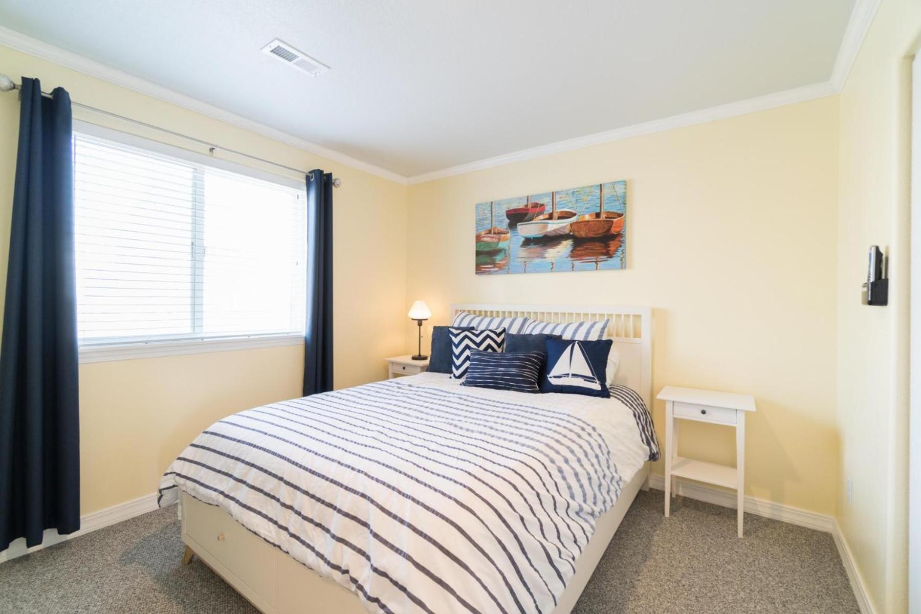 Inlet Beach House Lincoln City Buitenkant foto