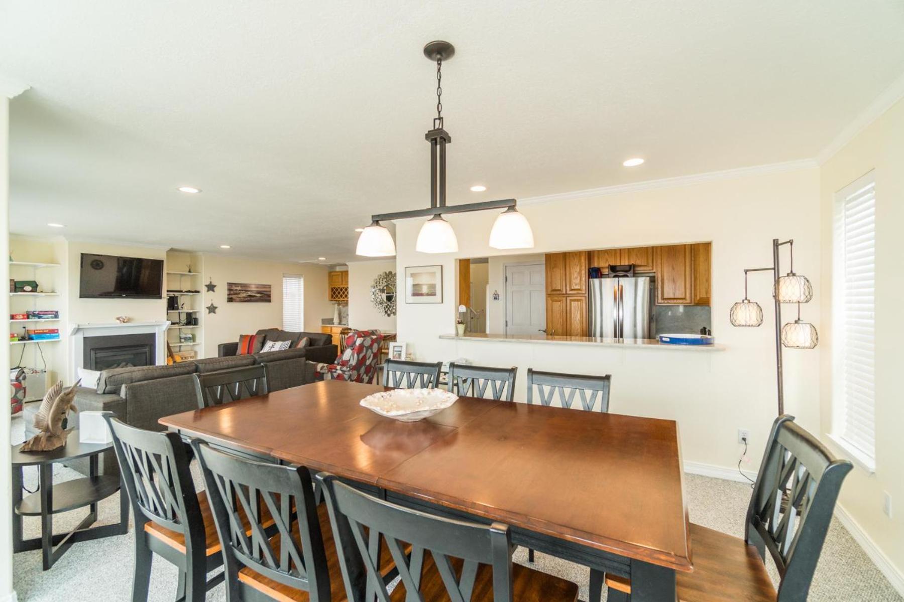 Inlet Beach House Lincoln City Buitenkant foto
