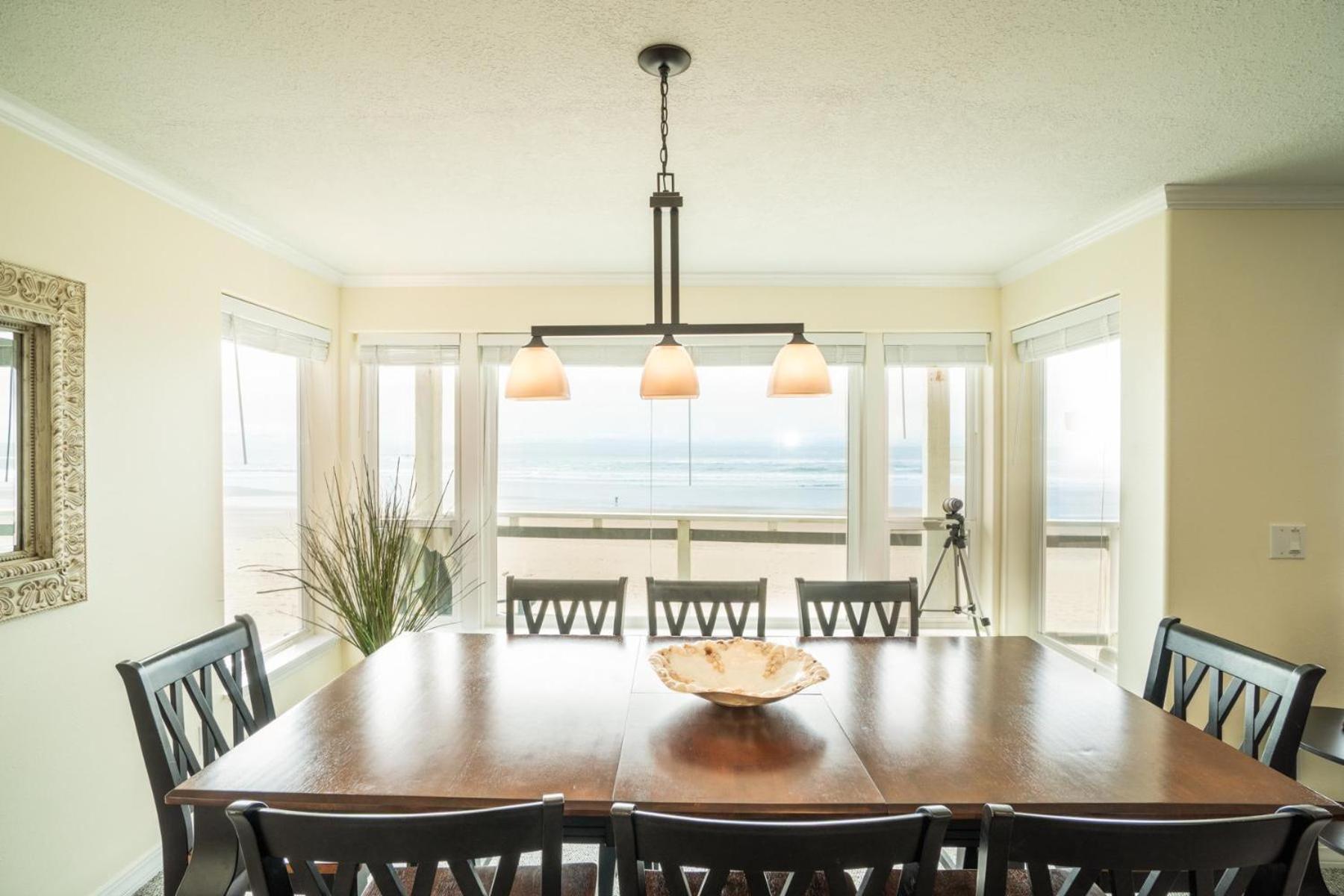 Inlet Beach House Lincoln City Buitenkant foto